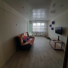 Квартира 64 м², 3-комнатная - изображение 1