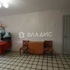 Квартира 33,5 м², 1-комнатная - изображение 4