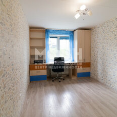 Квартира 69,1 м², 3-комнатная - изображение 2