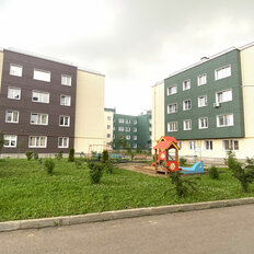 Квартира 47 м², 1-комнатная - изображение 3