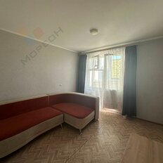 Квартира 57 м², 2-комнатная - изображение 3