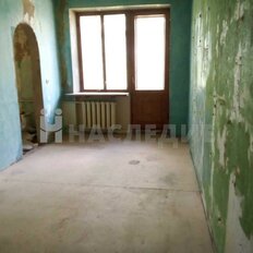Квартира 29 м², 1-комнатная - изображение 3