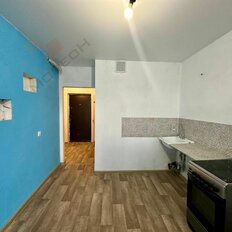 Квартира 42,3 м², 1-комнатная - изображение 3