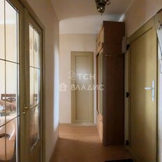 Квартира 45 м², 2-комнатная - изображение 5