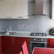 Квартира 40 м², 1-комнатная - изображение 4