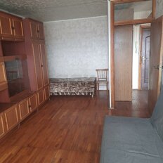 Квартира 35 м², 1-комнатная - изображение 4