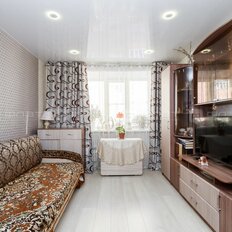 Квартира 54 м², 2-комнатная - изображение 3