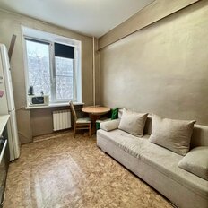 Квартира 43,8 м², 1-комнатная - изображение 3