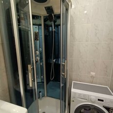 Квартира 46 м², 2-комнатная - изображение 1