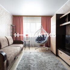 Квартира 56 м², 2-комнатная - изображение 3