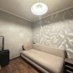 Квартира 36,7 м², 2-комнатная - изображение 2