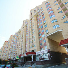 Квартира 74 м², 3-комнатная - изображение 3
