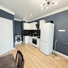 Квартира 35 м², 1-комнатная - изображение 2
