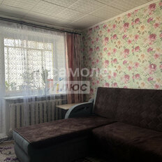 Квартира 45 м², 2-комнатная - изображение 2