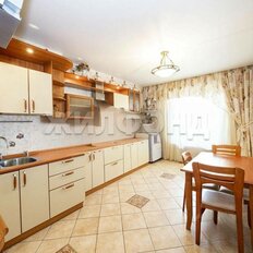 Квартира 115 м², 3-комнатная - изображение 1