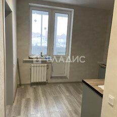 Квартира 36,5 м², 1-комнатная - изображение 1