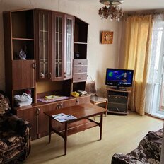Квартира 33,2 м², 1-комнатная - изображение 1