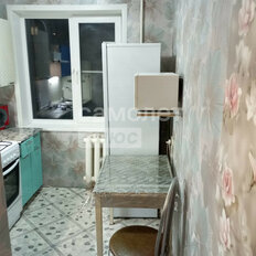 Квартира 30,1 м², 1-комнатная - изображение 2