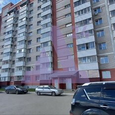 Квартира 34 м², 1-комнатная - изображение 1