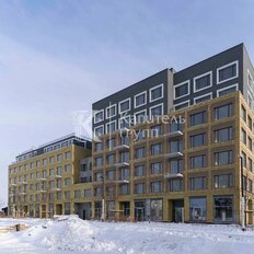Квартира 67,9 м², 2-комнатная - изображение 2