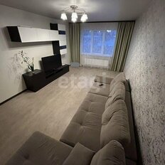 Квартира 76,9 м², 3-комнатная - изображение 1