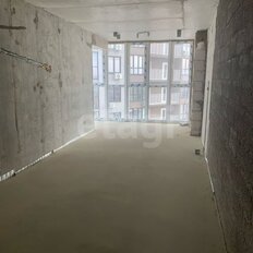 Квартира 70,7 м², 2-комнатная - изображение 1