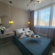 Квартира 35 м², 1-комнатная - изображение 3