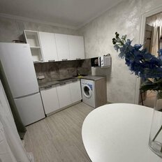Квартира 37 м², 1-комнатная - изображение 2
