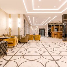 Квартира 119,2 м², 2-комнатная - изображение 4