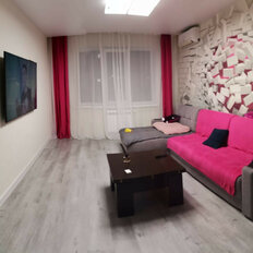 Квартира 105 м², 5-комнатная - изображение 1