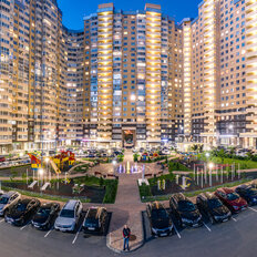 Квартира 86,9 м², 3-комнатная - изображение 3