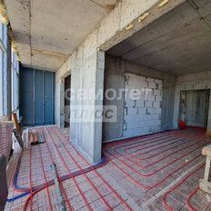 Квартира 57,4 м², 1-комнатная - изображение 1