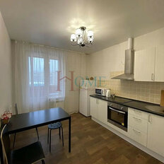 Квартира 42 м², 1-комнатная - изображение 1