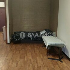 Квартира 51,8 м², 1-комнатная - изображение 5