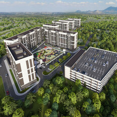 Квартира 68,6 м², 3-комнатная - изображение 3