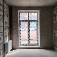 Квартира 33,7 м², 1-комнатная - изображение 3