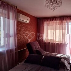 Квартира 30,5 м², 1-комнатная - изображение 1