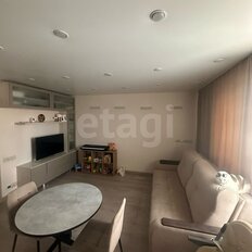 Квартира 65,2 м², 3-комнатная - изображение 4