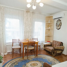 Квартира 33,5 м², 2-комнатная - изображение 1