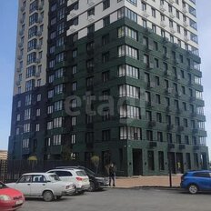 Квартира 22,3 м², студия - изображение 4