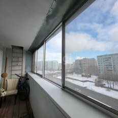 Квартира 53,4 м², 2-комнатная - изображение 3