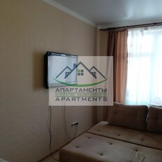 Квартира 42 м², 1-комнатная - изображение 2