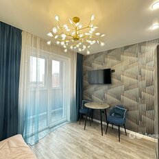 Квартира 22 м², студия - изображение 3