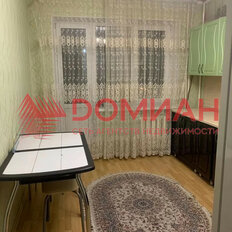 Квартира 57 м², 2-комнатная - изображение 2