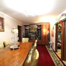 Квартира 72 м², 4-комнатная - изображение 2