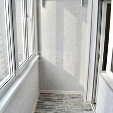 Квартира 27 м², студия - изображение 4