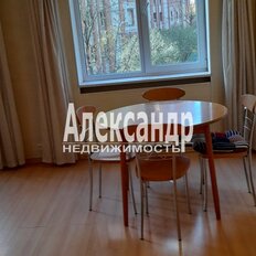 Квартира 58 м², 2-комнатная - изображение 3