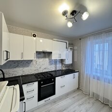 Квартира 50,4 м², 2-комнатная - изображение 1