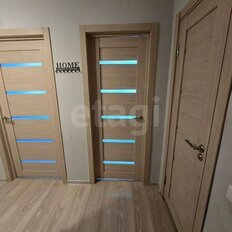 Квартира 55 м², 2-комнатная - изображение 3