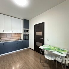 Квартира 34 м², 1-комнатная - изображение 1